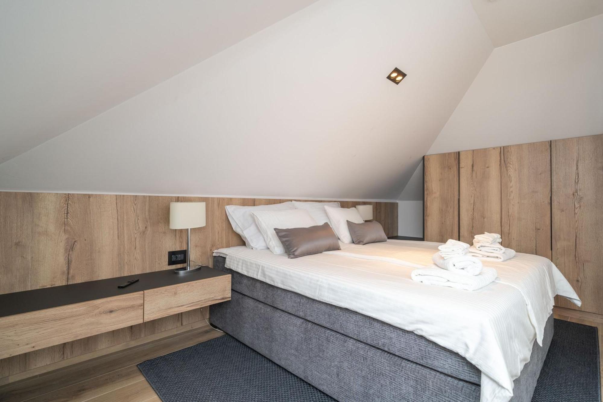 Apartments Villa Royale Cavtat Zimmer foto